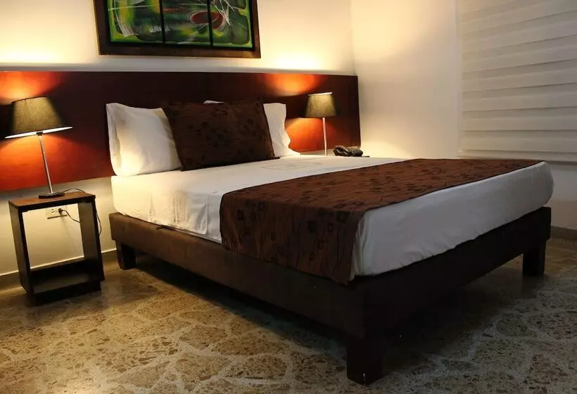 Fotos del hotel Casa Mayor:  19