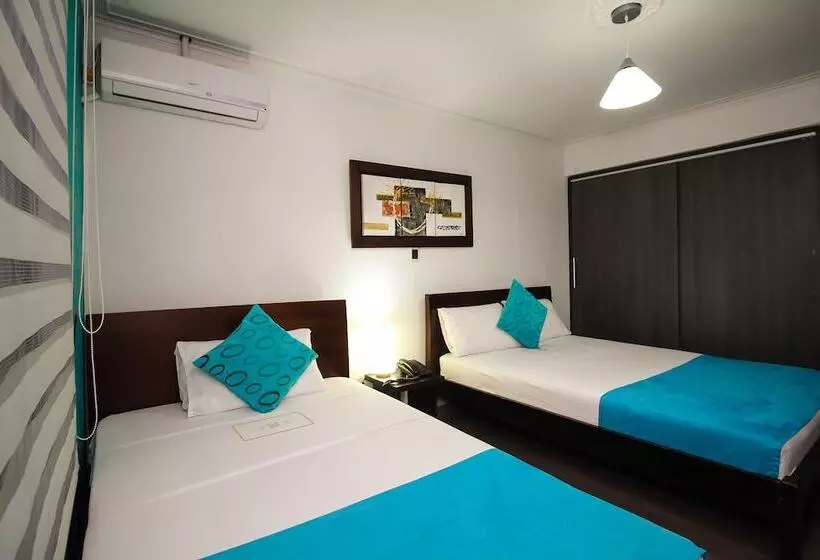 Fotos del hotel Casa Mayor:  6