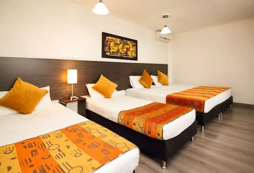 Fotos del hotel Casa Mayor:  5