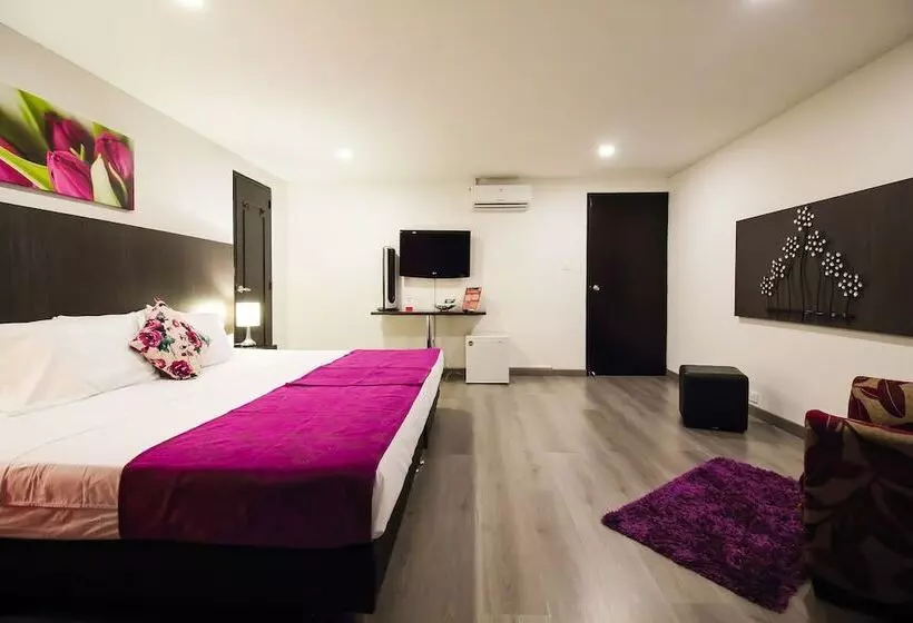 Fotos del hotel Casa Mayor:  4