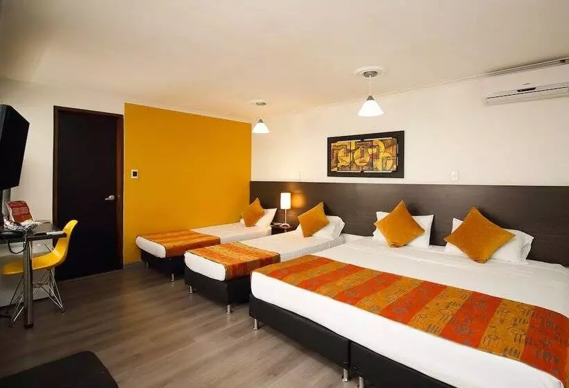 Fotos del hotel Casa Mayor:  22