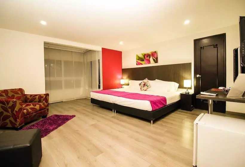 Fotos del hotel Casa Mayor:  3