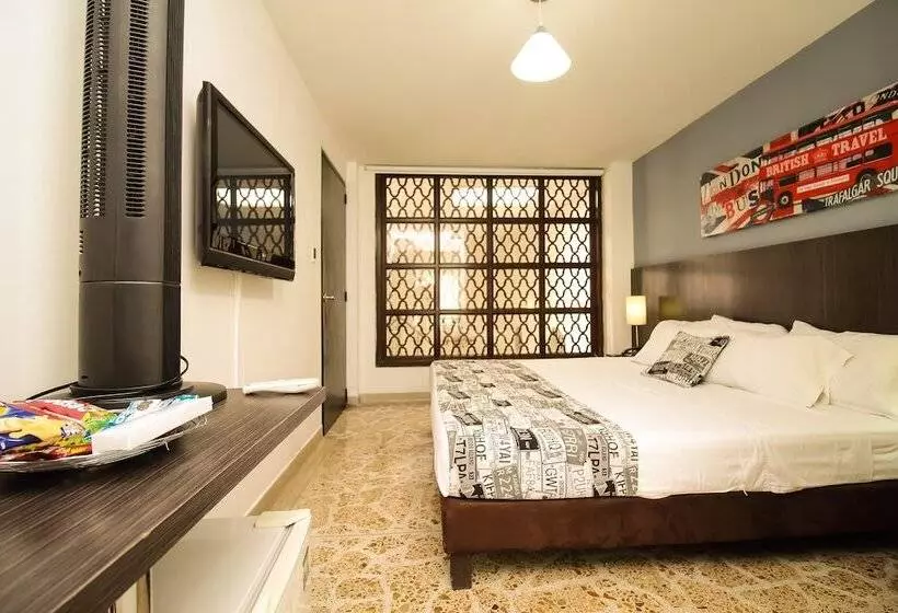 Fotos del hotel Casa Mayor:  23