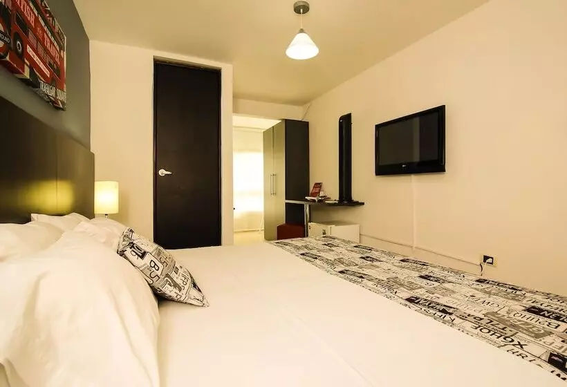 Fotos del hotel Casa Mayor:  2