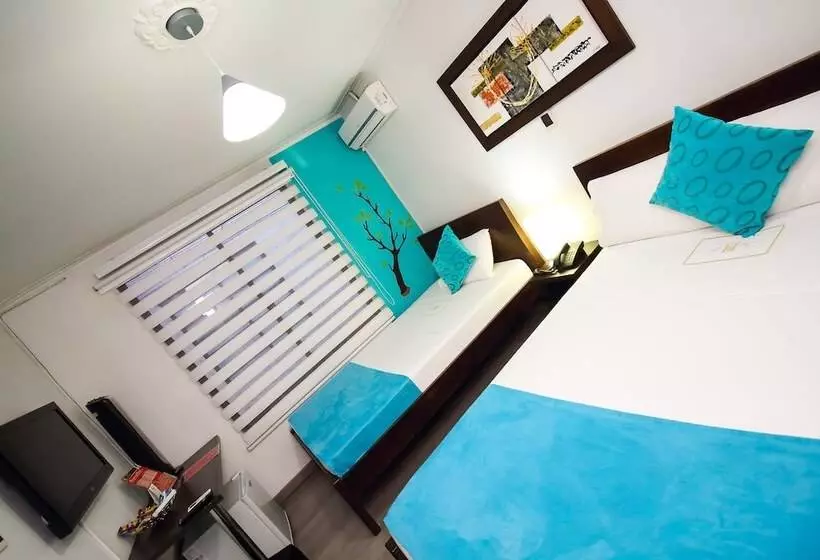 Fotos del hotel Casa Mayor:  24