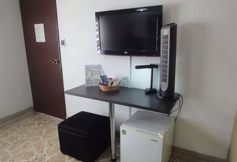 Fotos del hotel Casa Mayor:  25