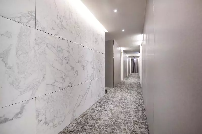 Fotos del hotel Cityinn Hotel Taipei Station Branch I:  10