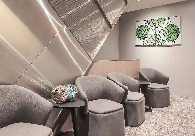 Fotos del hotel Cityinn Hotel Taipei Station Branch I:  2