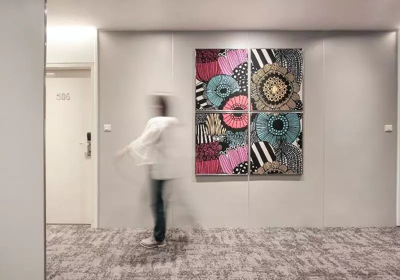 Fotos del hotel Cityinn Hotel Taipei Station Branch I:  4