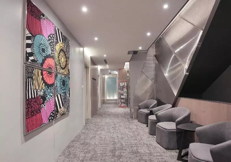 Fotos del hotel Cityinn Hotel Taipei Station Branch I:  7