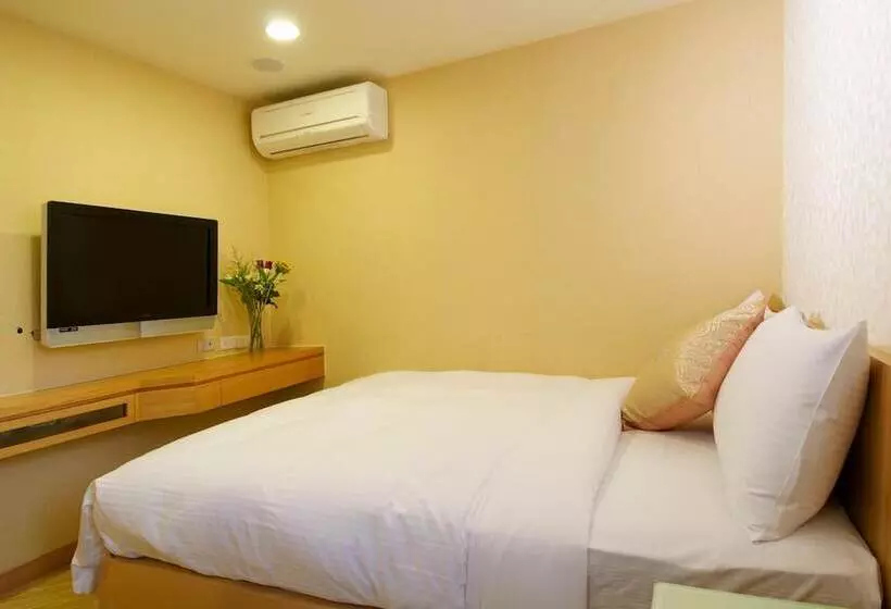 Fotos del hotel Color:  10