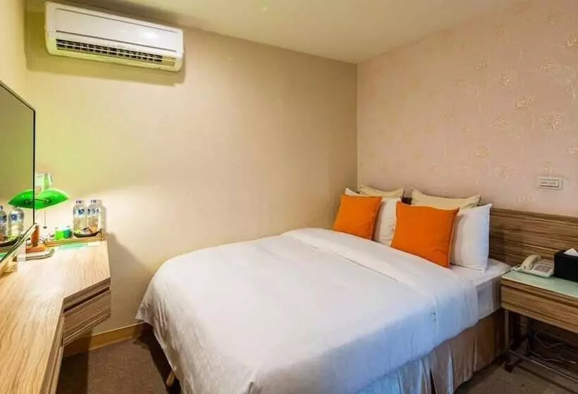 Fotos del hotel Color:  20