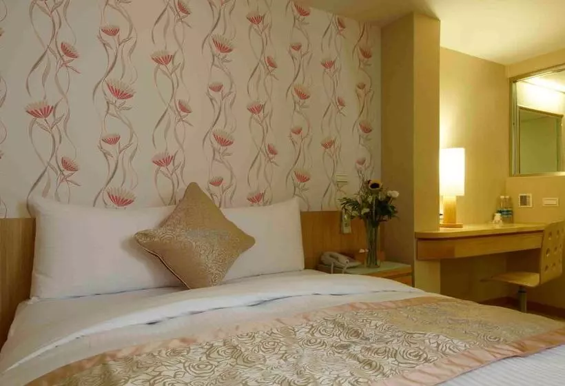 Fotos del hotel Color:  22