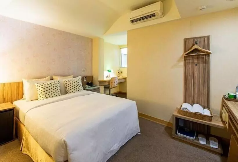 Fotos del hotel Color:  11