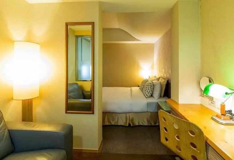 Fotos del hotel Color:  25