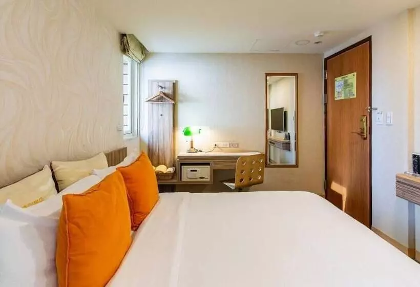 Fotos del hotel Color:  19