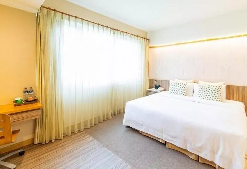 Fotos del hotel Color:  23