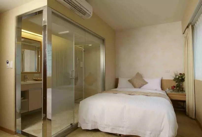 Fotos del hotel Color:  18