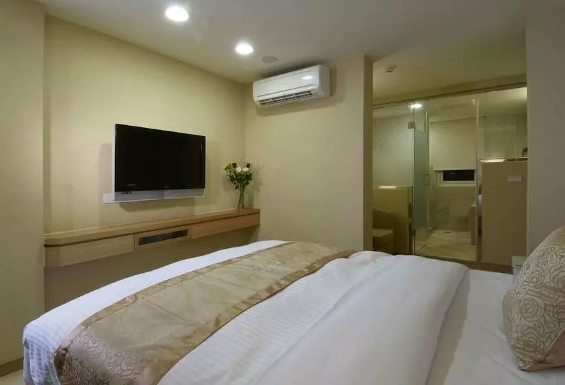 Fotos del hotel Color:  5