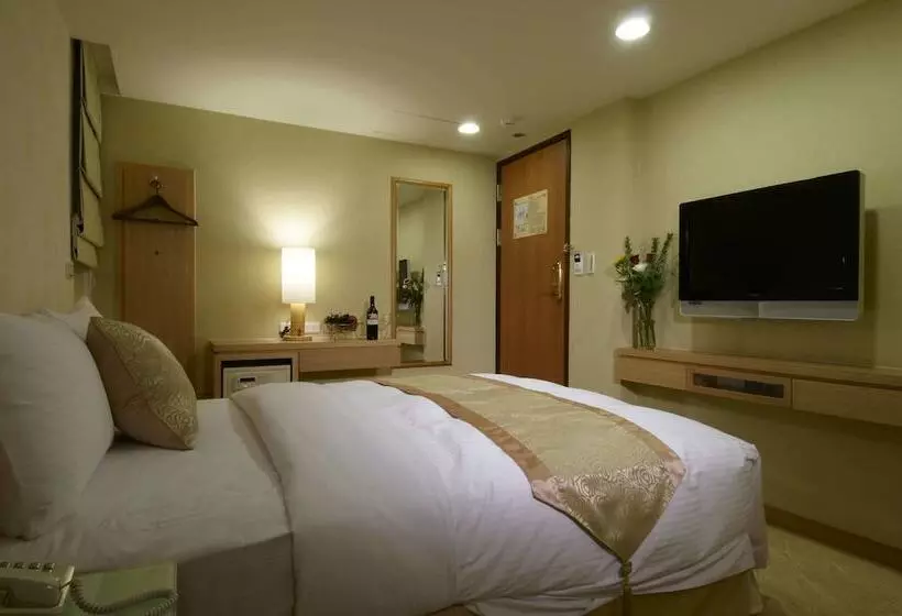 Fotos del hotel Color:  2