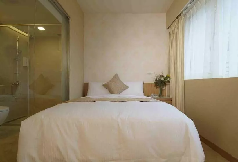 Fotos del hotel Color:  21