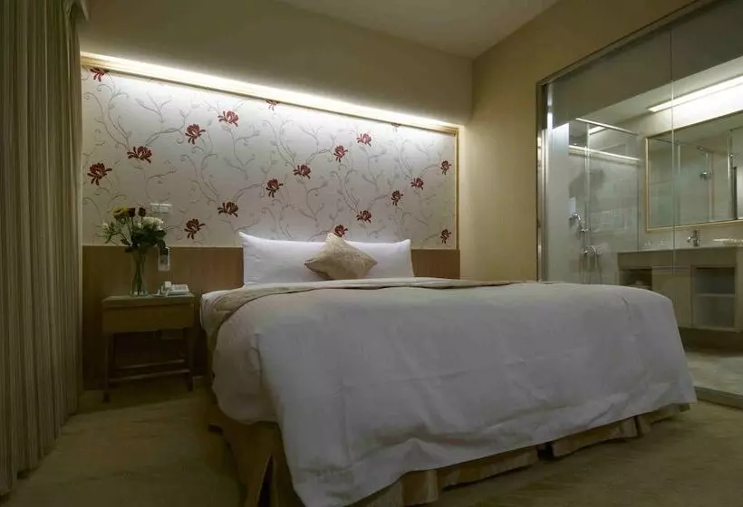 Fotos del hotel Color:  4