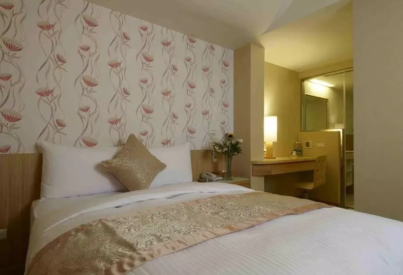 Fotos del hotel Color:  16