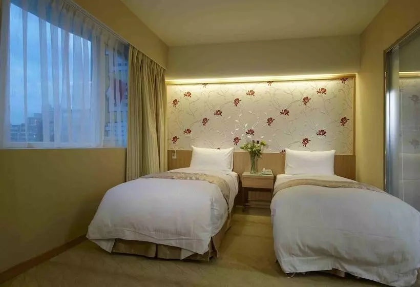 Fotos del hotel Color:  12