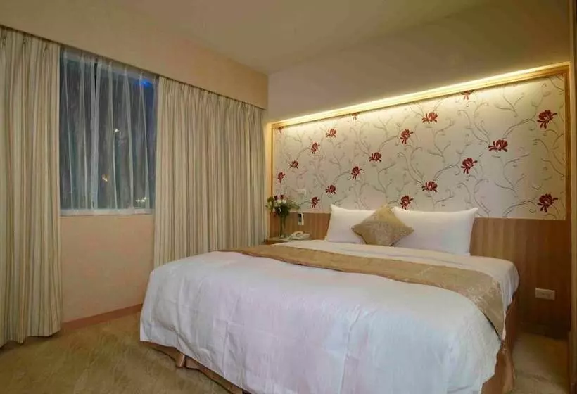 Fotos del hotel Color:  15