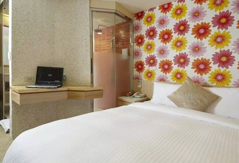 Fotos del hotel Color:  17