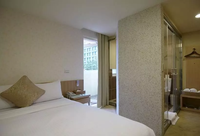 Fotos del hotel Color:  13