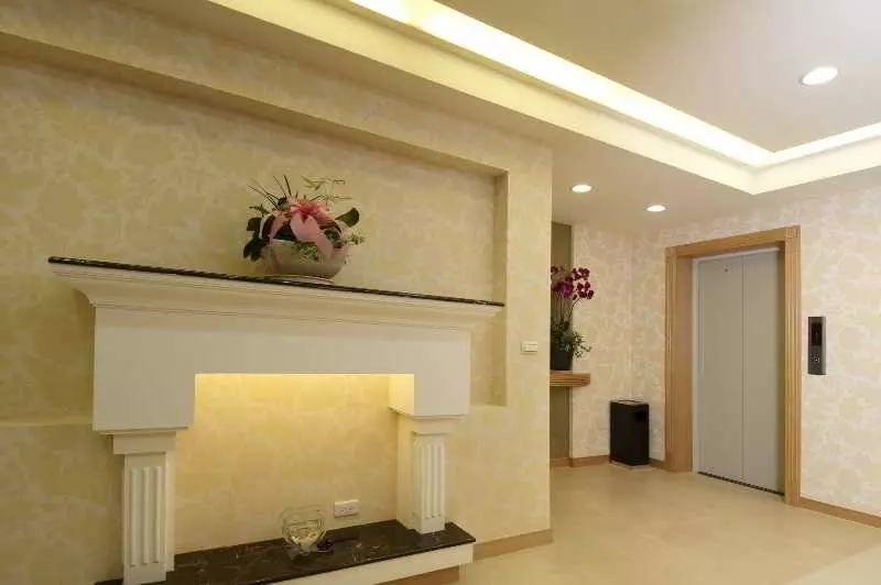 Fotos del hotel Color:  3