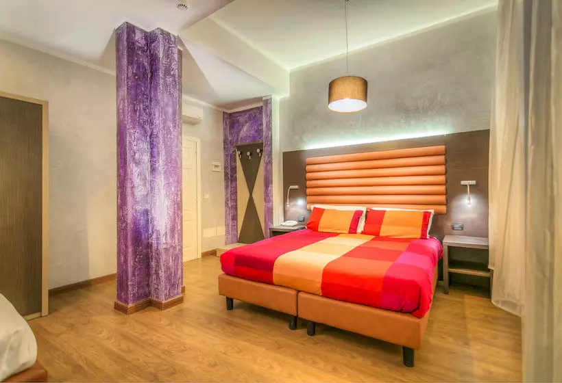 Fotos del hotel Curtatone:  5