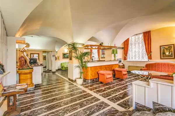 Fotos del hotel Curtatone:  2