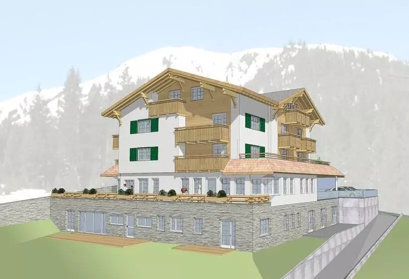 Fotos del hotel Der Waldhof:  16