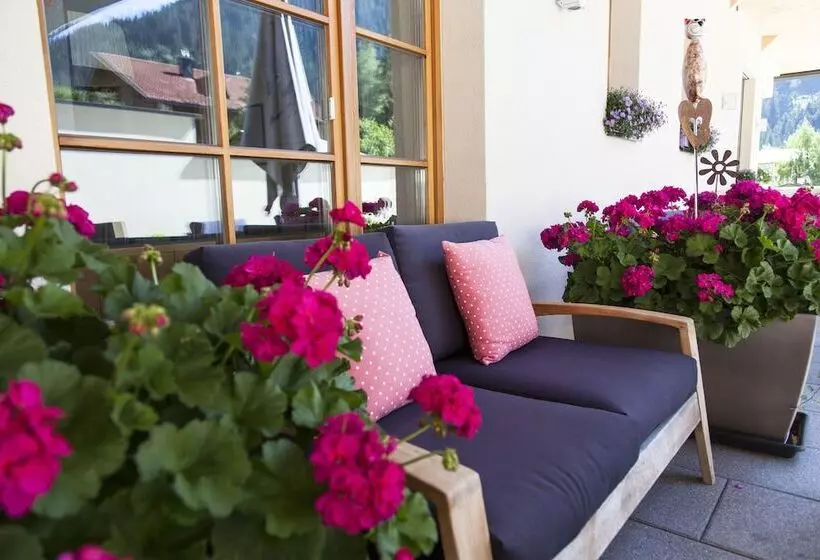 Fotos del hotel Der Waldhof:  5