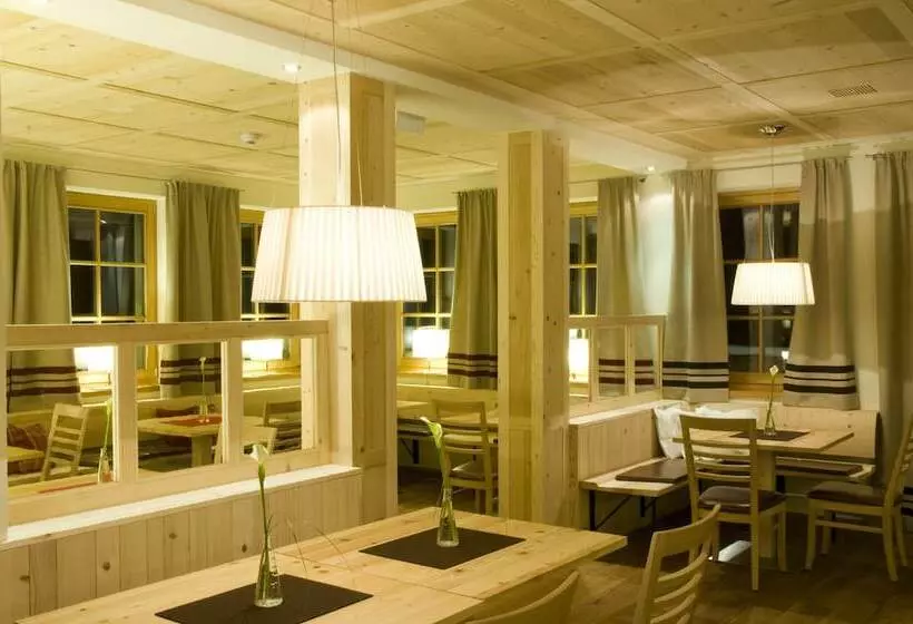 Fotos del hotel Der Waldhof:  15