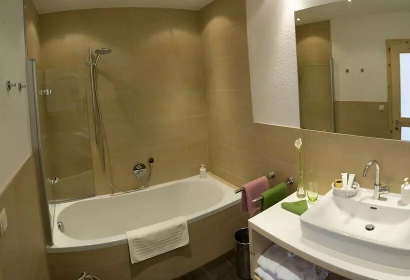 Fotos del hotel Der Waldhof:  12