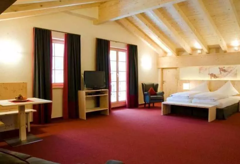 Fotos del hotel Der Waldhof:  8