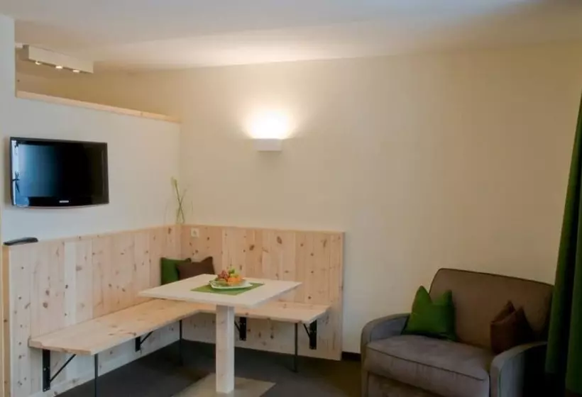 Fotos del hotel Der Waldhof:  25