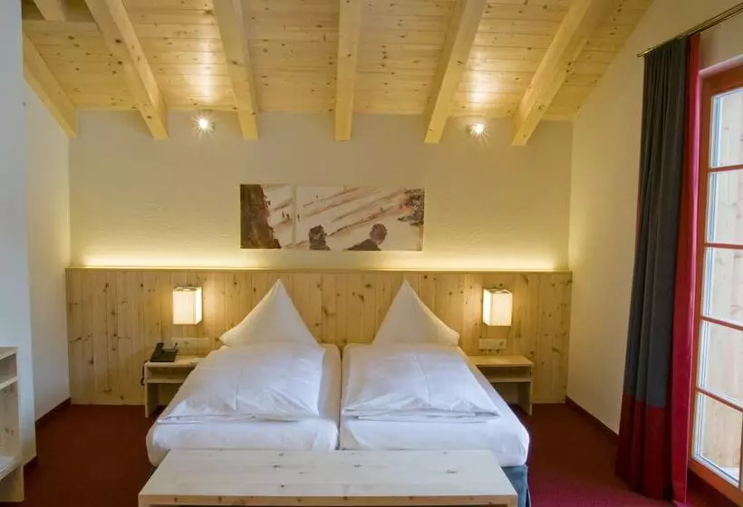 Fotos del hotel Der Waldhof:  17