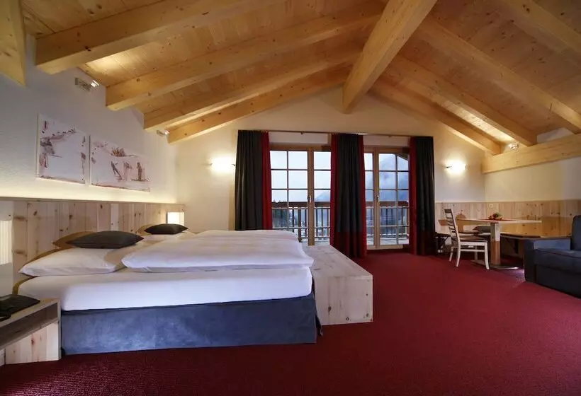 Fotos del hotel Der Waldhof:  2