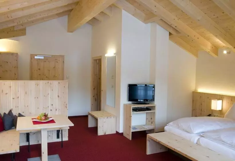 Fotos del hotel Der Waldhof:  24