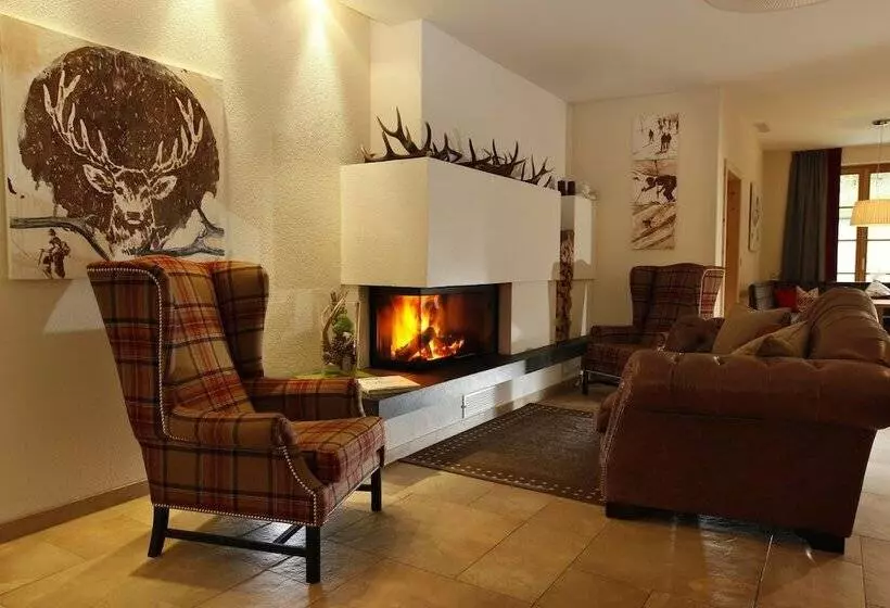 Fotos del hotel Der Waldhof:  23