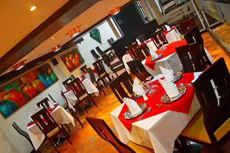 Fotos del hotel Emporium:  2