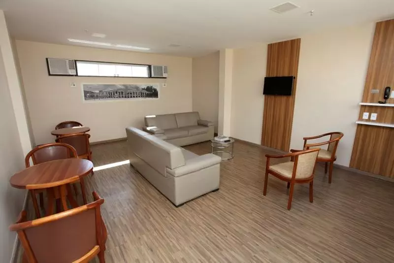 Fotos del hotel Fluminense:  4