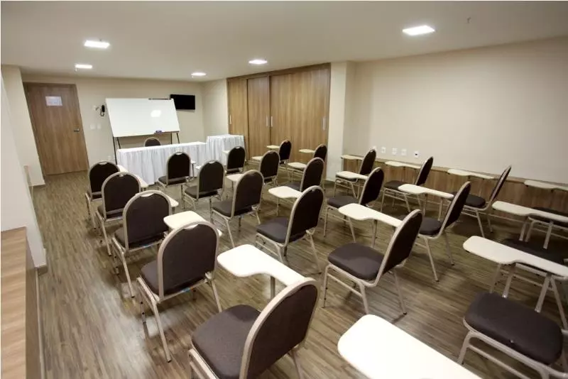 Fotos del hotel Fluminense:  12