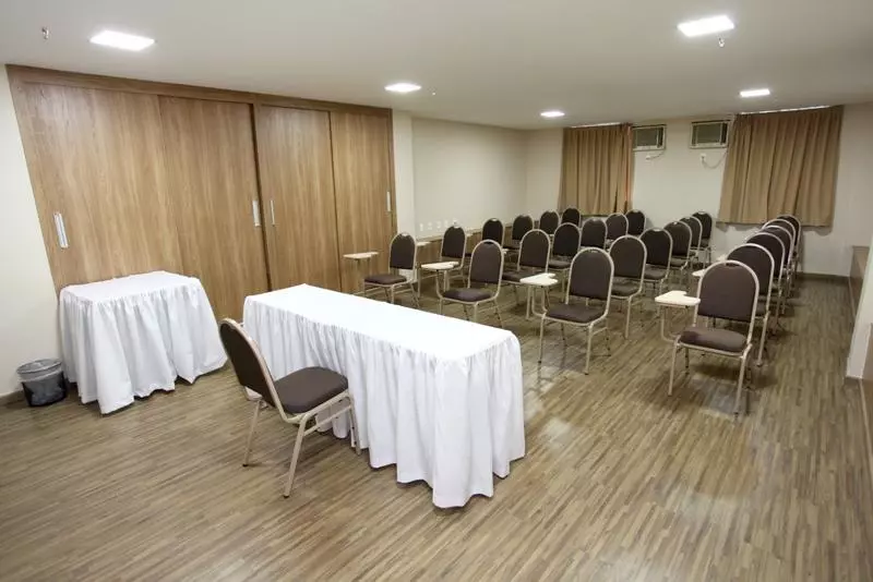 Fotos del hotel Fluminense:  7