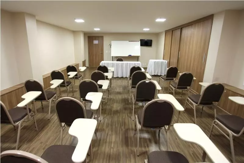 Fotos del hotel Fluminense:  17