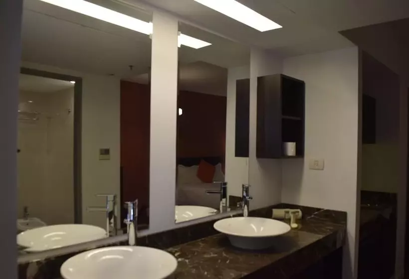 Fotos del hotel Howard Johnson By Wyndham Hotel Abasto:  3